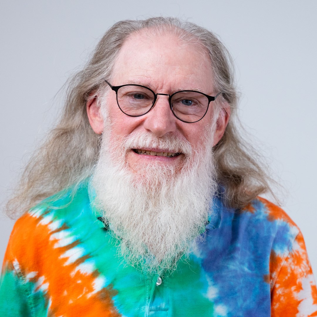 Doug Rogers