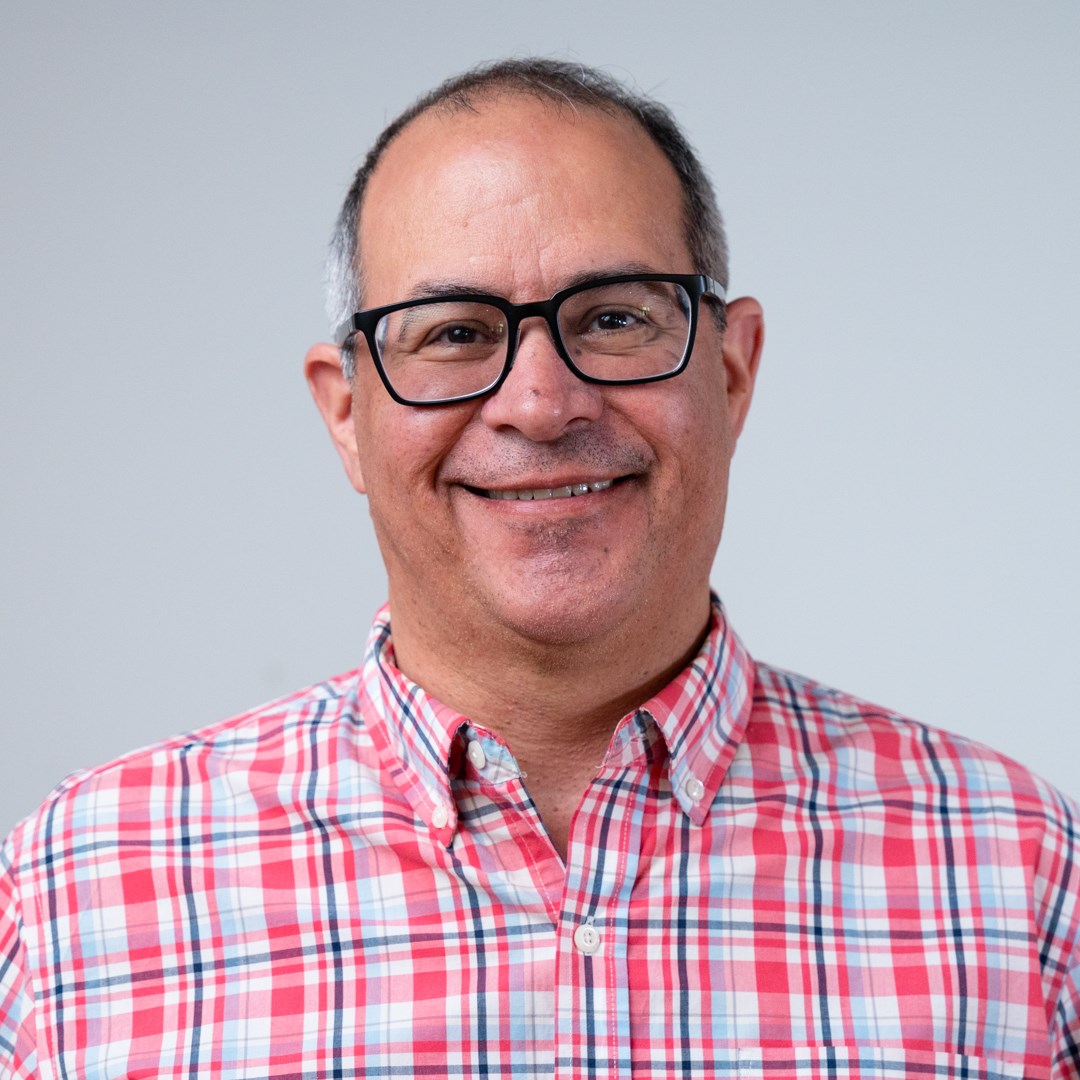 Paul Alicea