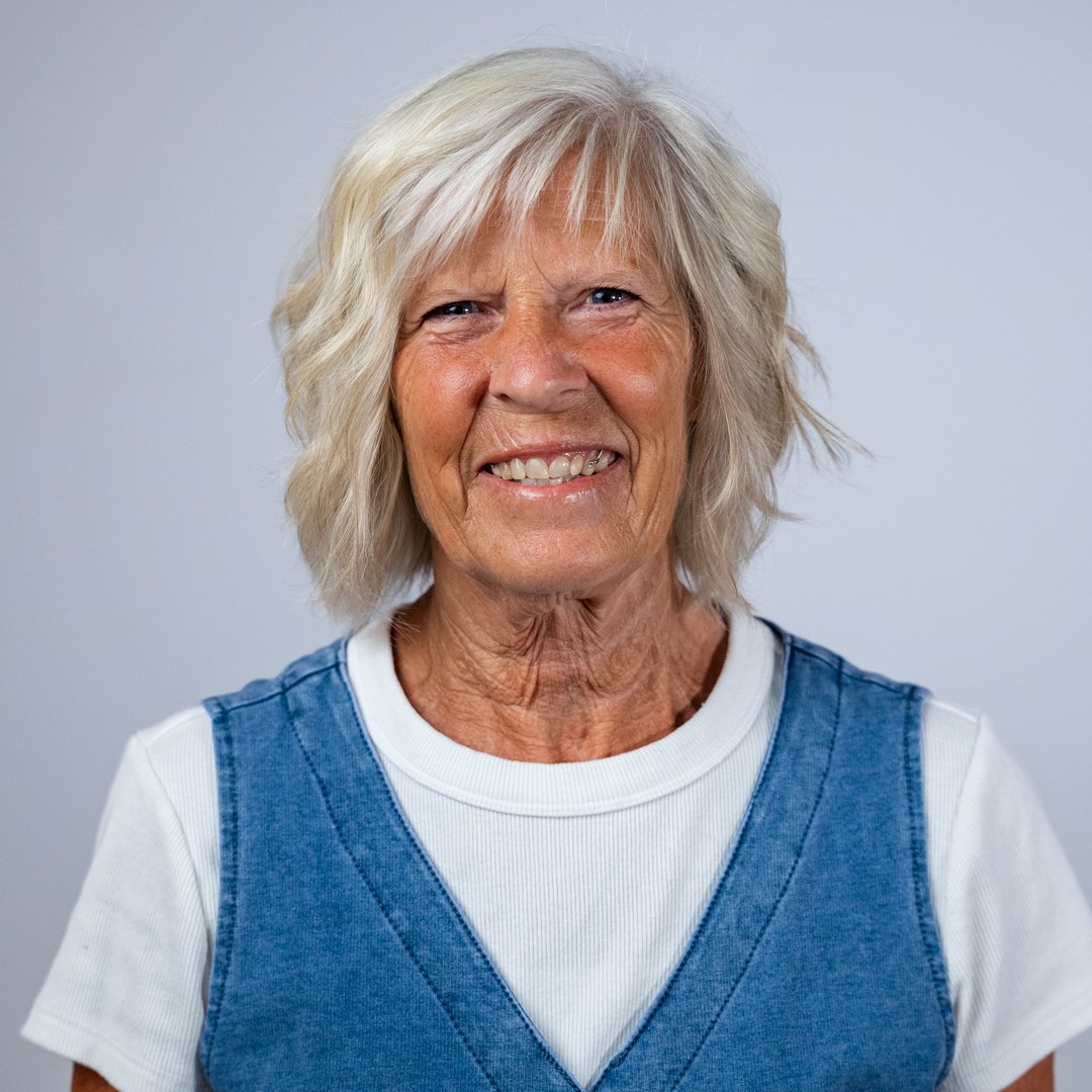 Valerie Dryden