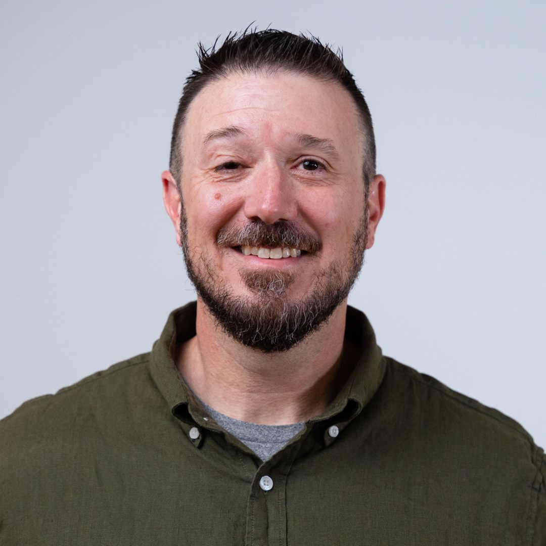 Eric Franklin