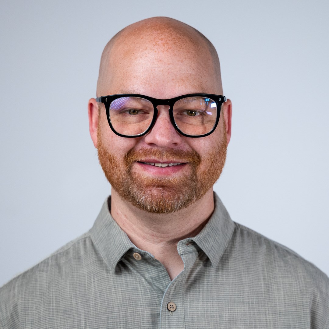 Ryan Booth