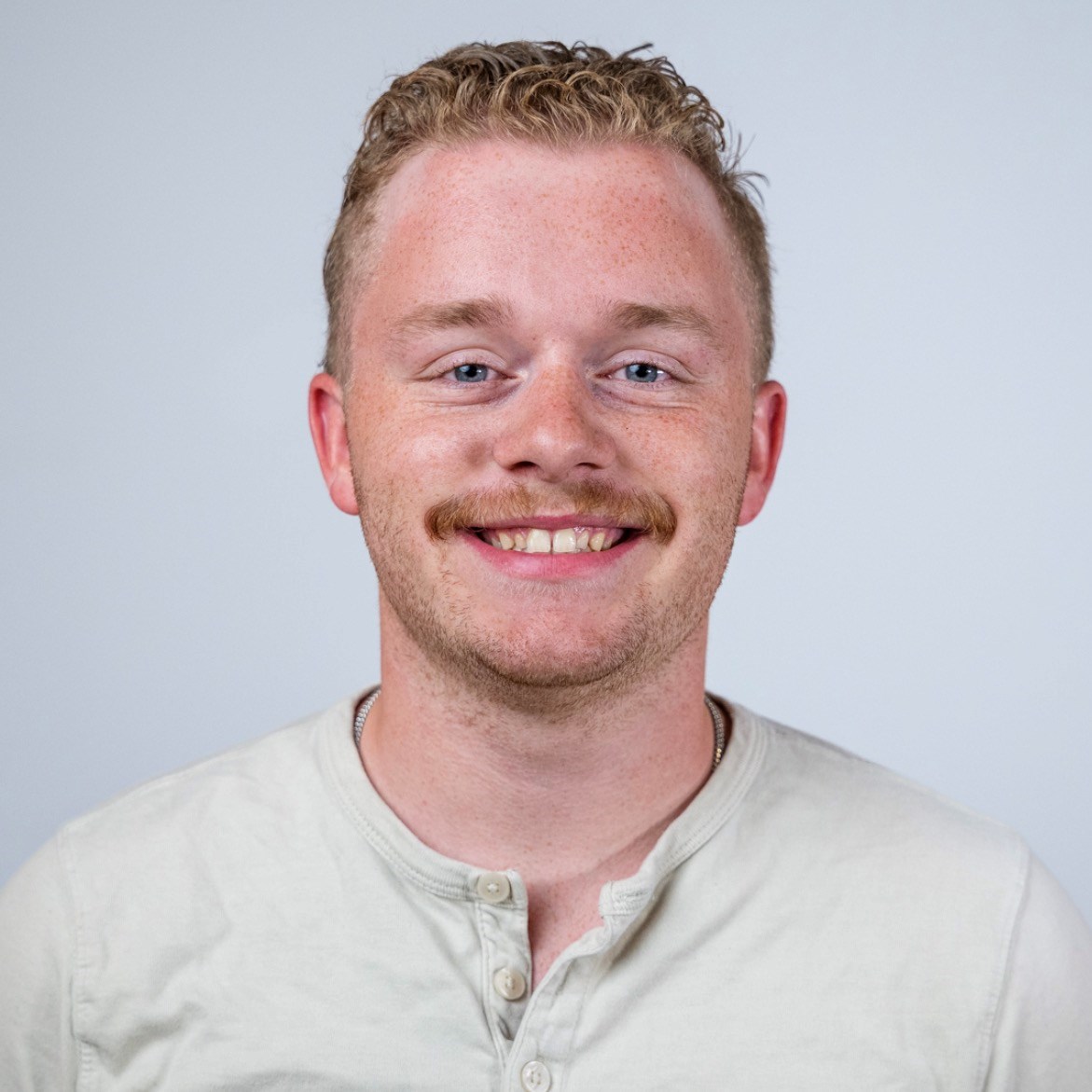 Jack Ward