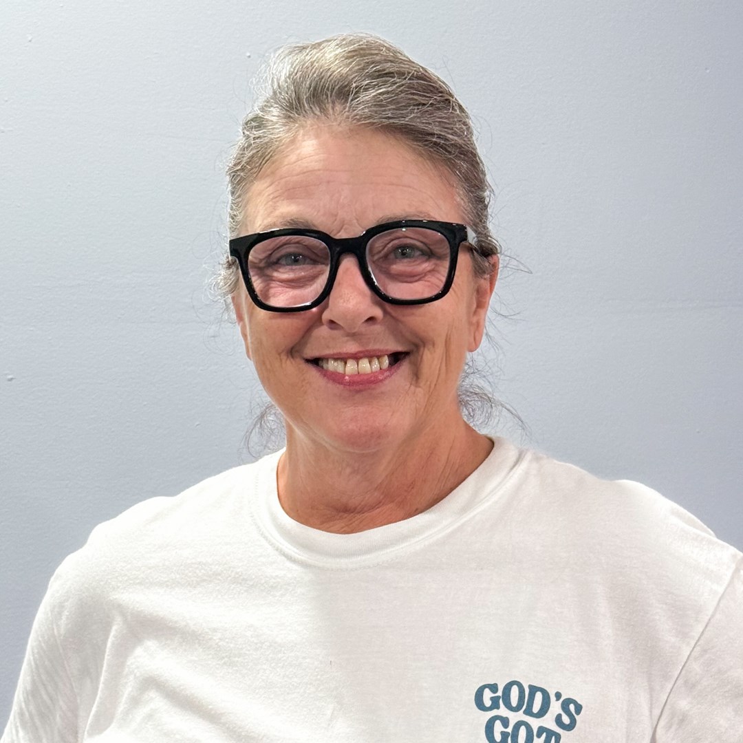 Leah Stout