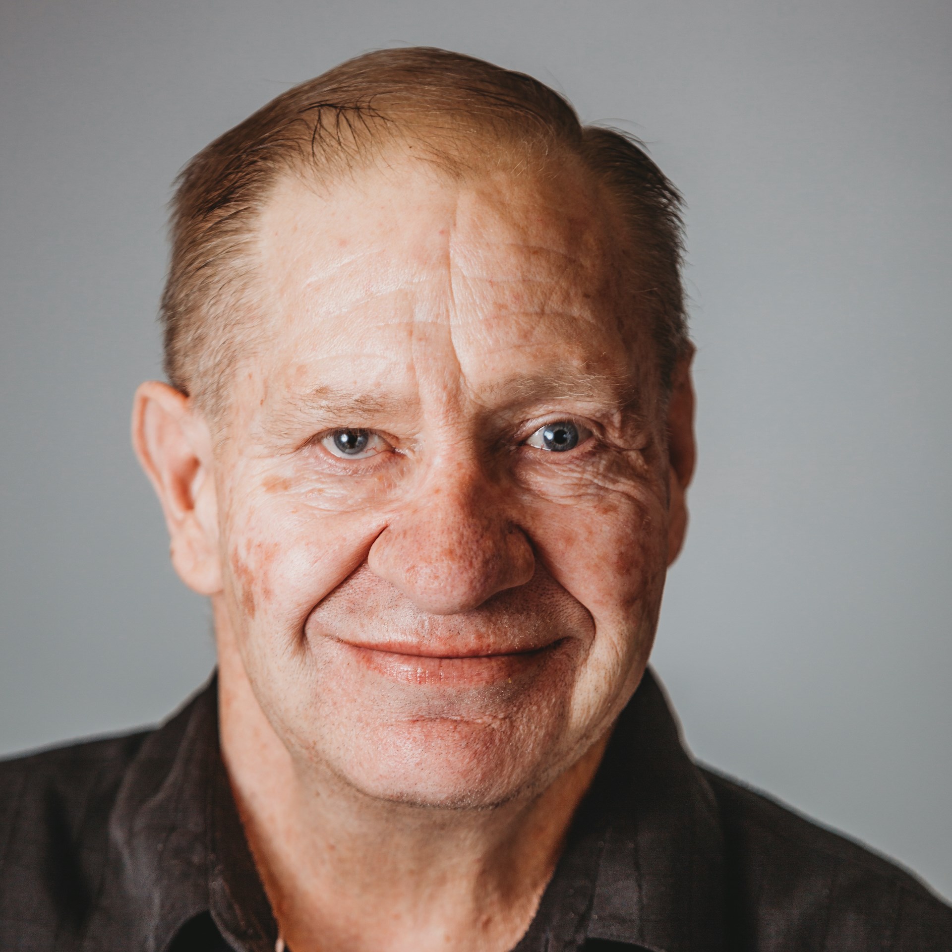 Dan Mount