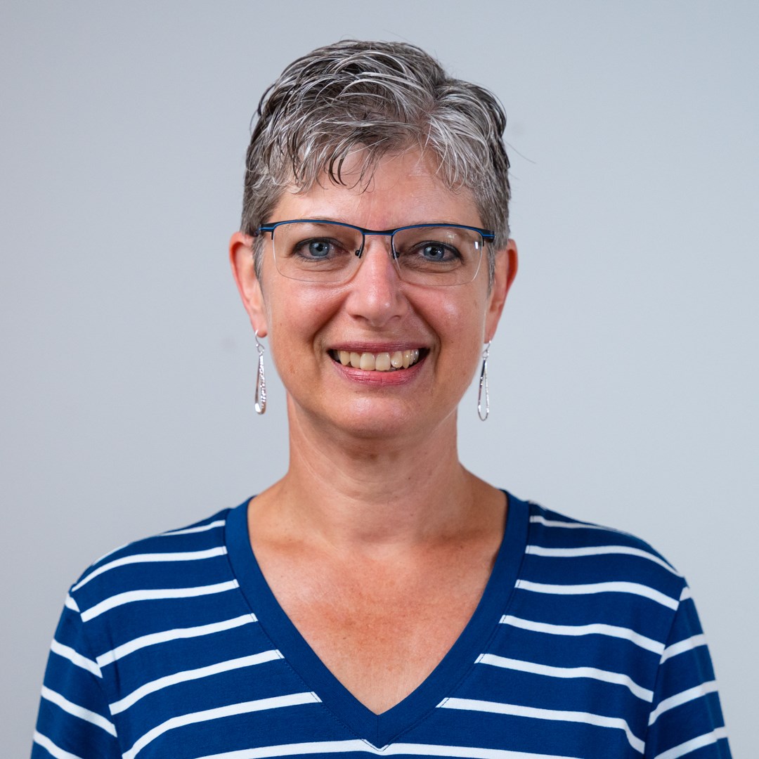 Tania Berry