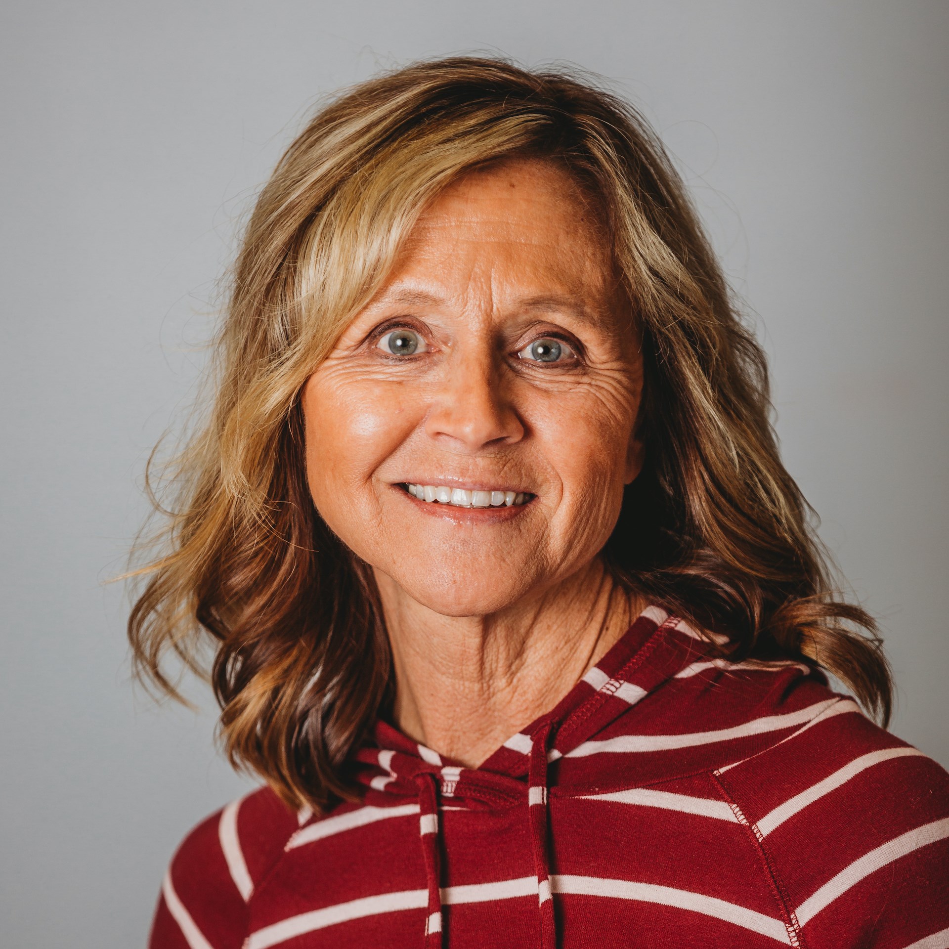 Diane Ravenstien