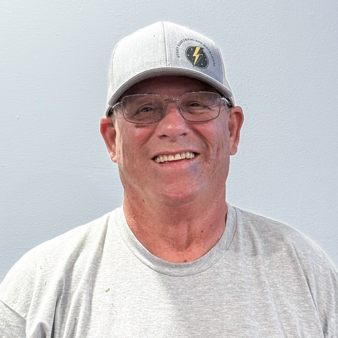 Gary Stout