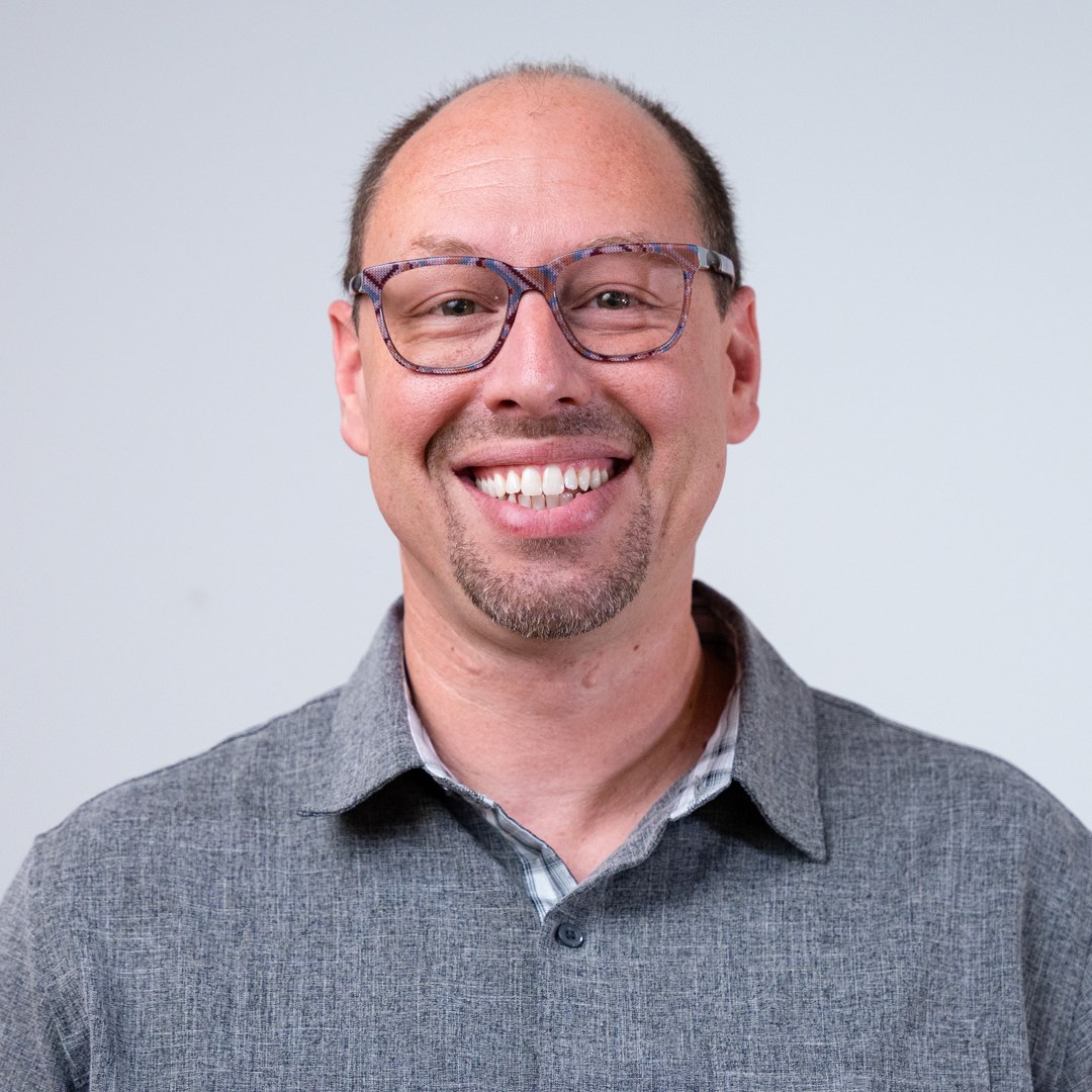Joel Reiss