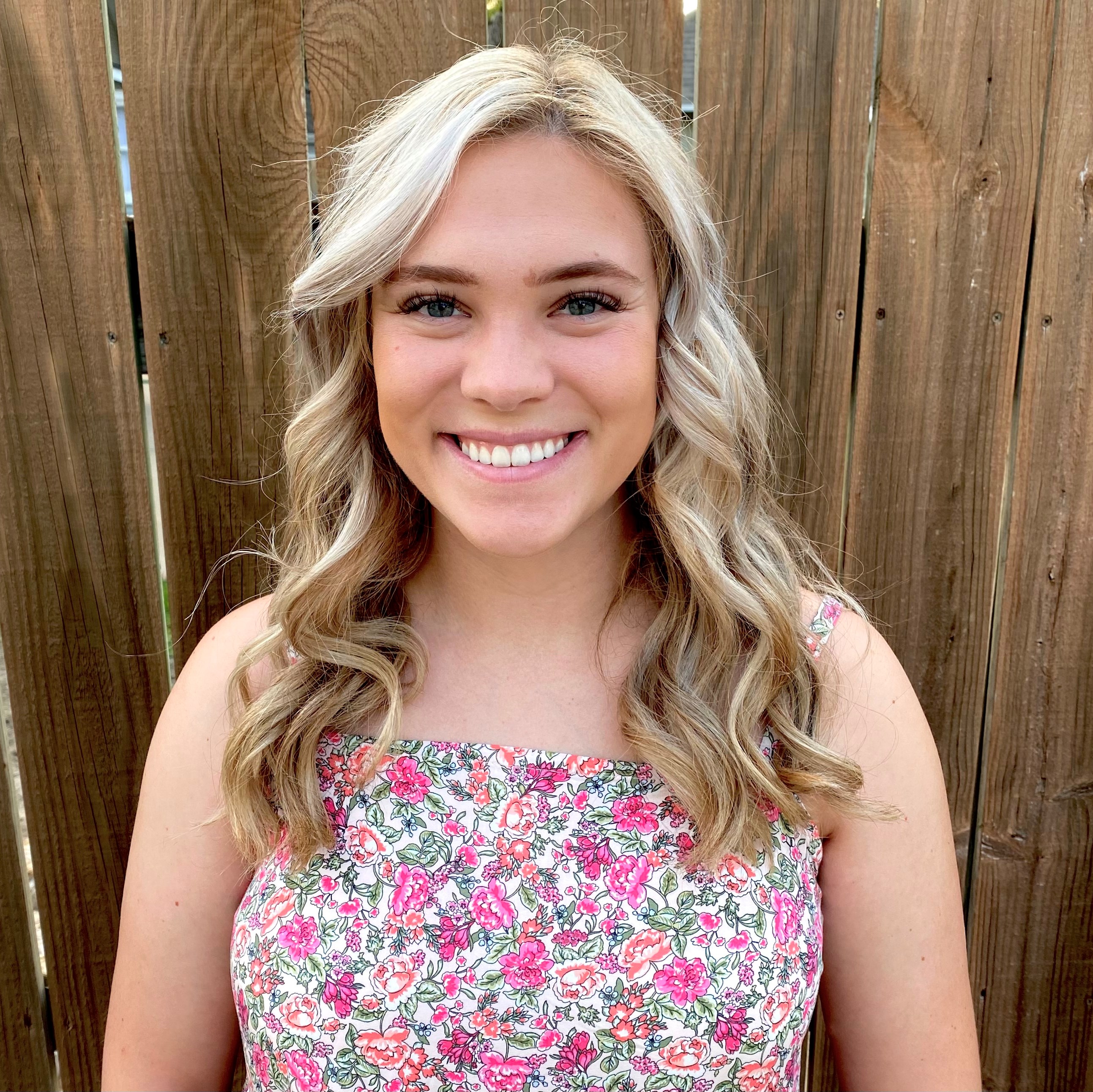 Tristen Denham