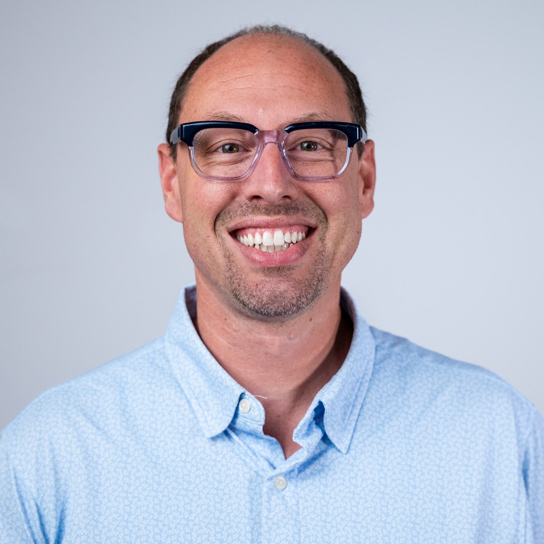Joel Reiss