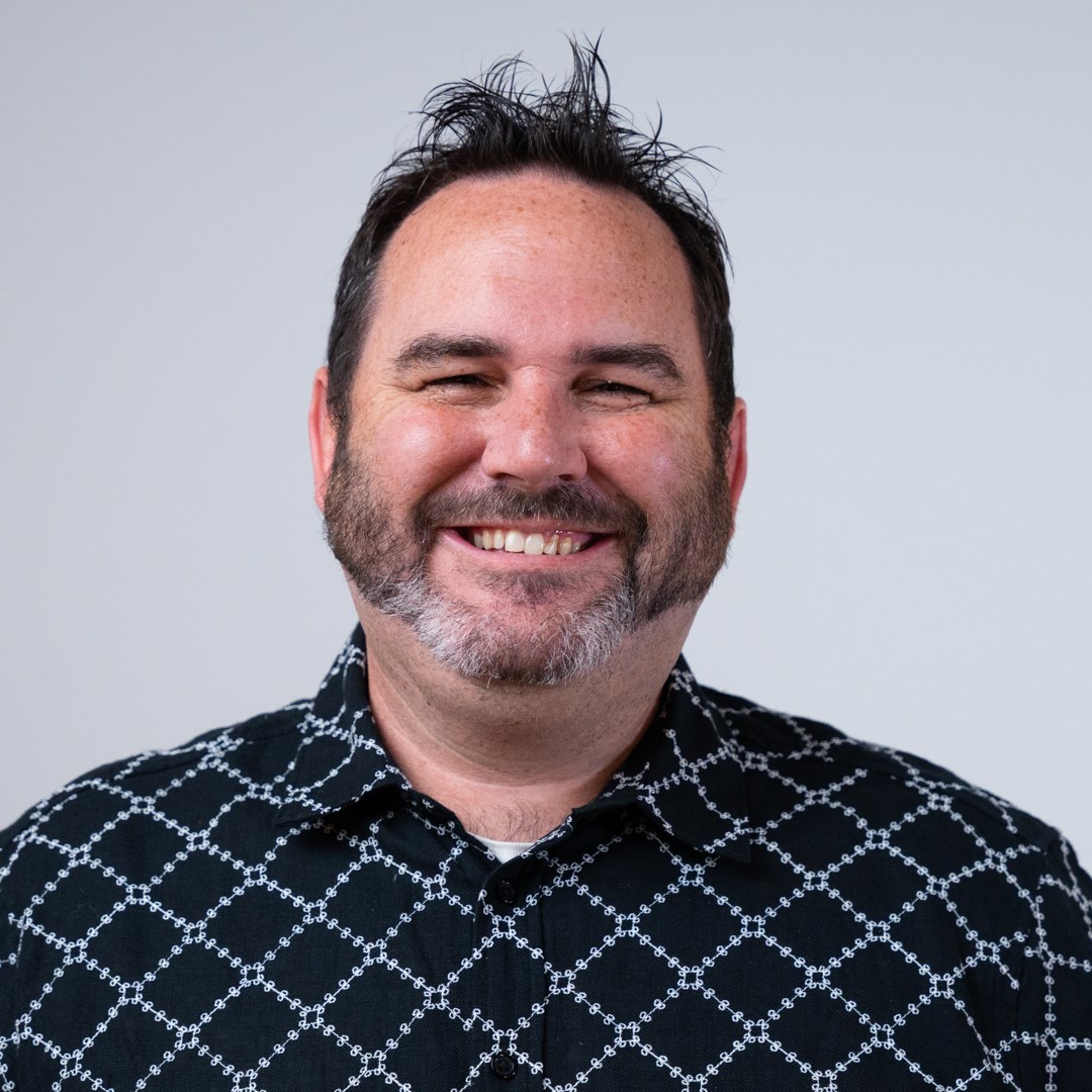 Todd Brown