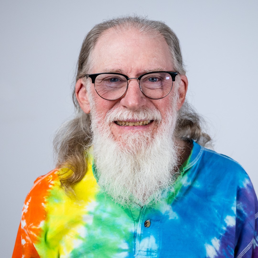 Doug Rogers