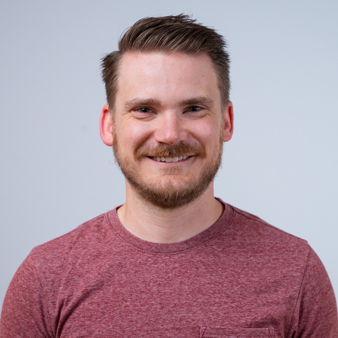 Cameron Brandenburg