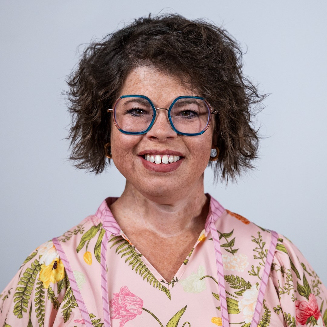 Sarah Reiss