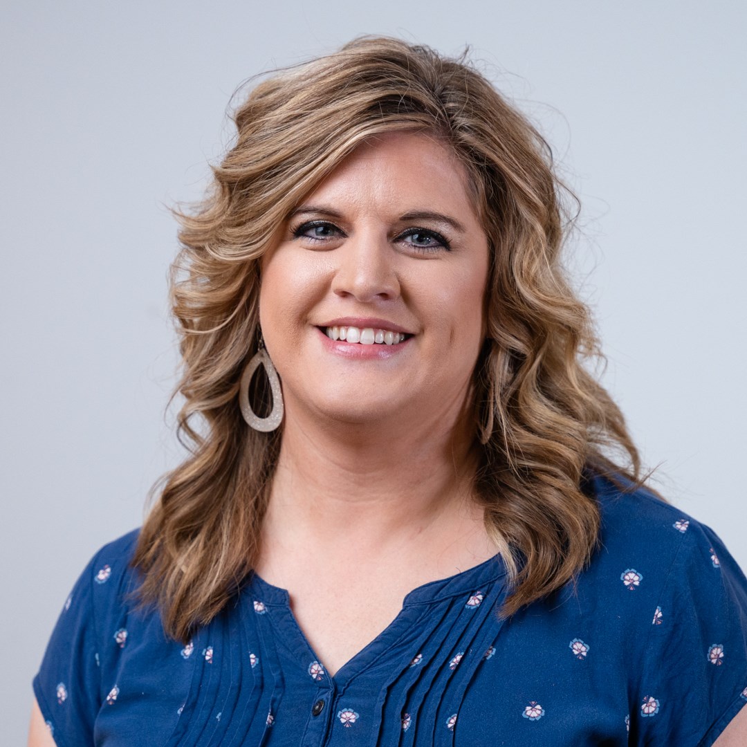 Courtney Beckner