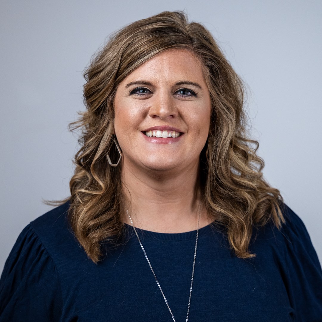 Courtney Beckner