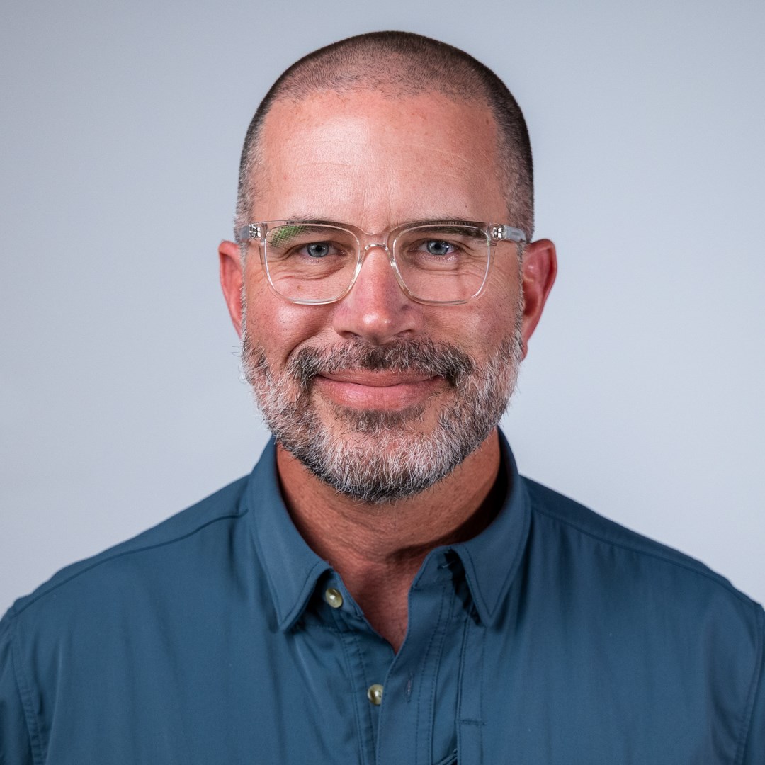 Shawn Powell